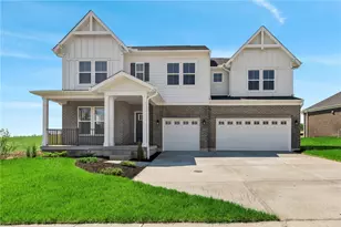 2445 Trail Vw, Turtlecreek Twp, OH 45036 - Photo 1