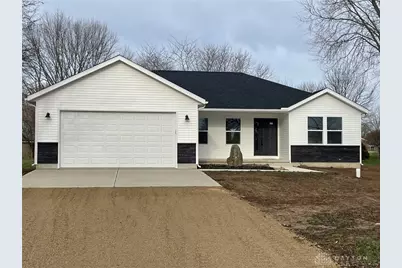 1389 Leon Drive, West Alexandria, OH 45381 - Photo 2