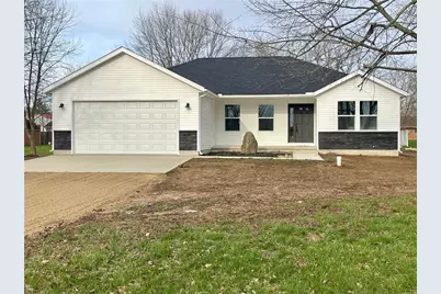 1389 Leon Drive, West Alexandria, OH 45381 - Photo 1