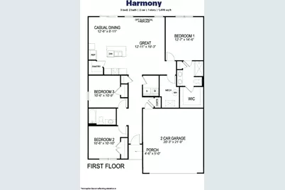 2207 Hackberry Street, Springfield, OH 45505 - Photo 4
