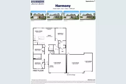 2207 Hackberry Street, Springfield, OH 45505 - Photo 2