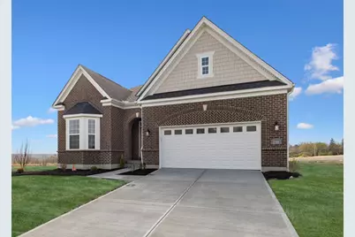 2311 Trail View #8581, Turtlecreek Twp, OH 45036 - Photo 2