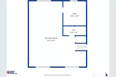 1547 Ambridge Road, Centerville, OH 45459 - Photo 56