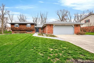 1547 Ambridge Road, Centerville, OH 45459 - Photo 1