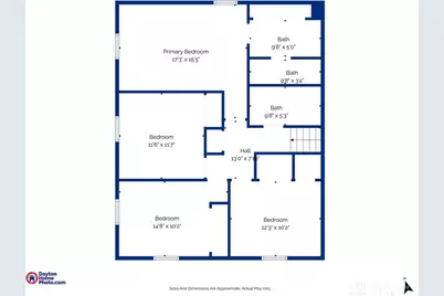 1547 Ambridge Road, Centerville, OH 45459 - Photo 44