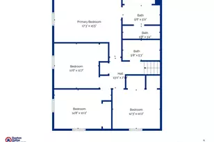 1547 Ambridge Rd, Centerville, OH 45459 - Photo 44