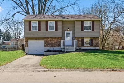 707 W Martindale Road, Union, OH 45322 - Photo 1