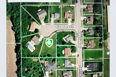 1204 Sizemore Court, New Lebanon, OH 45345 - Photo 1