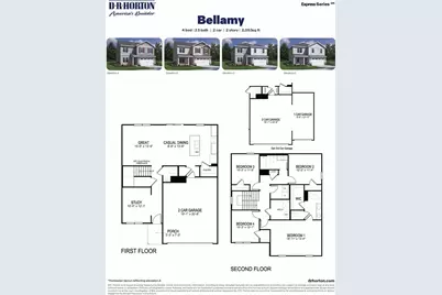 2209 Hackberry Street, Springfield, OH 45505 - Photo 2