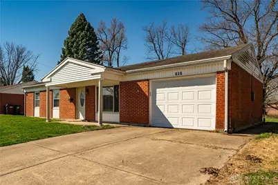 625 Franklin Avenue, Union, OH 45322 - Photo 26