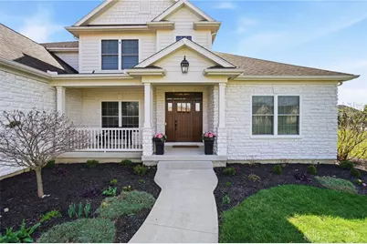 1250 Macintosh Court, Tipp City, OH 45373 - Photo 4