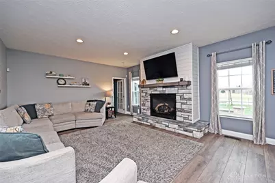 1669 Elmbrook Trail, Clear Creek Township, OH 45458 - Photo 14