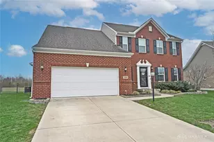 1669 Elm Brook Trail, Clearcreek Twp, OH 45458 - Photo 2