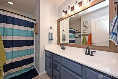 1669 Elmbrook Trail, Clear Creek Township, OH 45458 - Photo 30