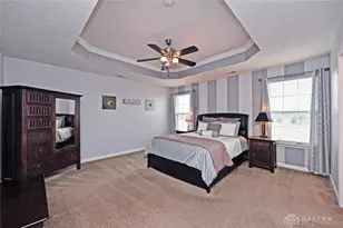 1669 Elm Brook Trail, Clearcreek Twp, OH 45458 - Photo 22