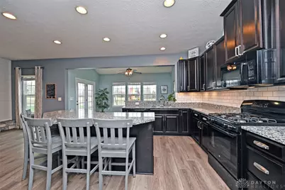 1669 Elmbrook Trail, Clear Creek Township, OH 45458 - Photo 10