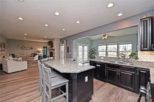 1669 Elm Brook Trail, Clearcreek Twp, OH 45458 - Photo 8