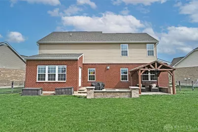 1669 Elmbrook Trail, Clear Creek Township, OH 45458 - Photo 42