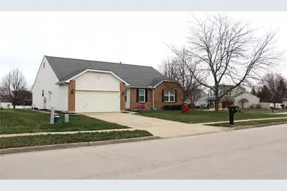 201 Sagebrush Drive, Clayton, OH 45315 - Photo 2