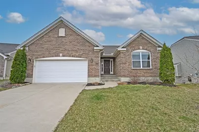 1183 Brehm Boulevard, Fairborn, OH 45324 - Photo 1