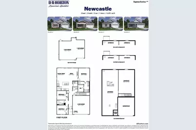 1265 Baybury Avenue, Xenia, OH 45385 - Photo 2