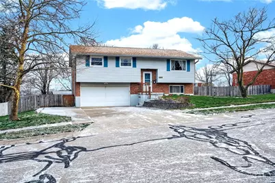 1845 S Bayberry Drive, Miamisburg, OH 45342 - Photo 2