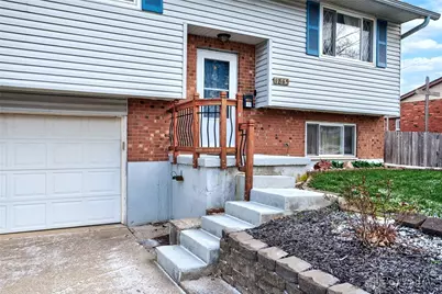 1845 S Bayberry Drive, Miamisburg, OH 45342 - Photo 4