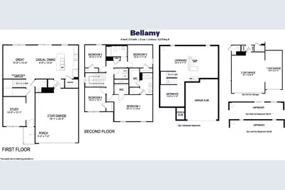 3178 Northerton Court, Butler Twp, OH 45414 - Photo 2