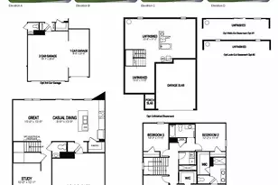 3178 Northerton Ct, Butler Twp, OH 45414 - Photo 2