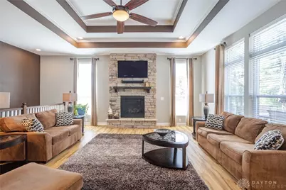 1101 Westover Road, Beavercreek Twp, OH 45385 - Photo 4