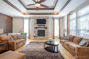 1101 Westover Rd, Beavercreek Twp, OH 45385 - Photo 4