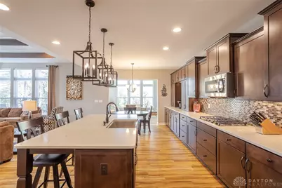 1101 Westover Road, Beavercreek Twp, OH 45385 - Photo 8