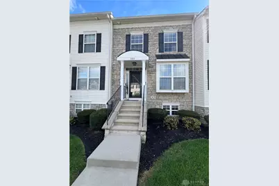 380 Oxford Oak Drive, Blacklick, OH 43004 - Photo 2