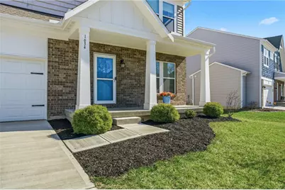1634 Arden Bend, Fairborn, OH 45324 - Photo 20