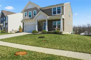 1634 Arden Bend, Fairborn, OH 45324 - Photo 2