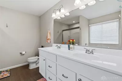 1634 Arden Bend, Fairborn, OH 45324 - Photo 10