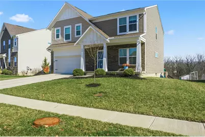 1634 Arden Bend, Fairborn, OH 45324 - Photo 2