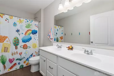 1634 Arden Bend, Fairborn, OH 45324 - Photo 18