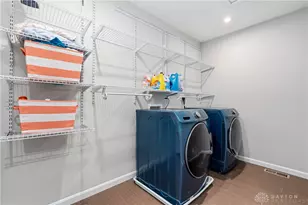 1634 Arden Bend, Fairborn, OH 45324 - Photo 18