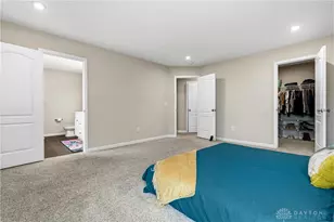 1634 Arden Bend, Fairborn, OH 45324 - Photo 8