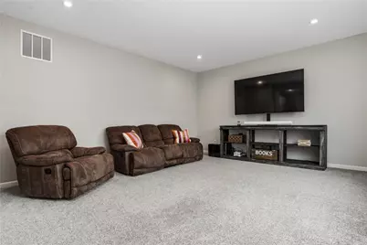 1634 Arden Bend, Fairborn, OH 45324 - Photo 6