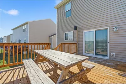 1634 Arden Bend, Fairborn, OH 45324 - Photo 4