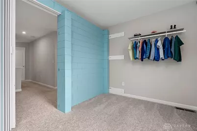 1634 Arden Bend, Fairborn, OH 45324 - Photo 16