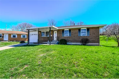 779 Buckskin Trail, Xenia, OH 45385 - Photo 1