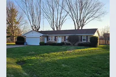 1065 Clover Court, Xenia, OH 45385 - Photo 2