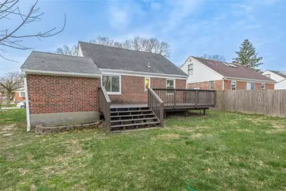 3814 N Broadlawn Circle, Silverton, OH 45236 - Photo 26