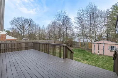 3814 N Broadlawn Circle, Silverton, OH 45236 - Photo 28