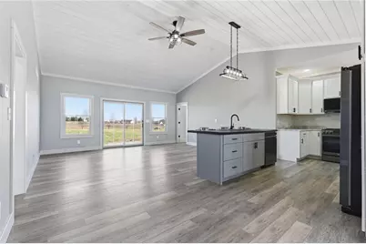 199 Knolls Drive, Wilmington, OH 45177 - Photo 2