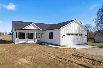 199 Knolls Drive, Wilmington, OH 45177 - Photo 1