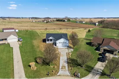 199 Knolls Drive, Wilmington, OH 45177 - Photo 4